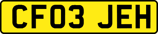 CF03JEH