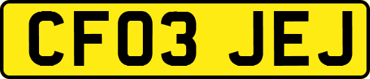 CF03JEJ
