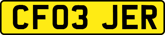 CF03JER