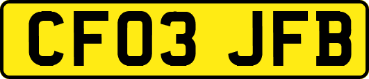 CF03JFB
