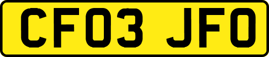 CF03JFO
