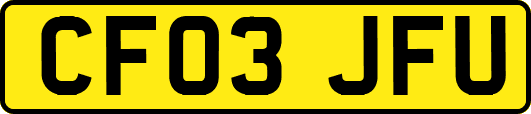 CF03JFU