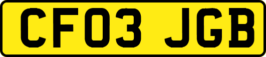 CF03JGB
