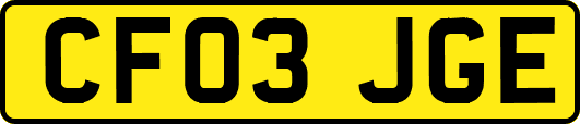 CF03JGE