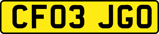 CF03JGO