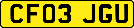 CF03JGU
