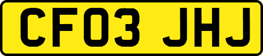 CF03JHJ