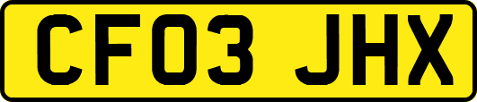 CF03JHX