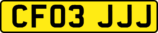 CF03JJJ