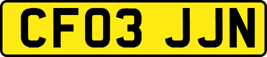 CF03JJN