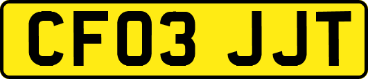 CF03JJT