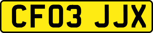 CF03JJX