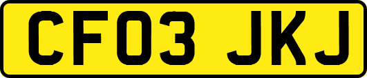 CF03JKJ