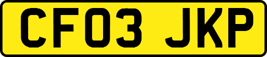CF03JKP