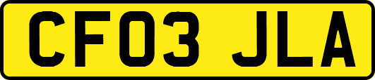 CF03JLA