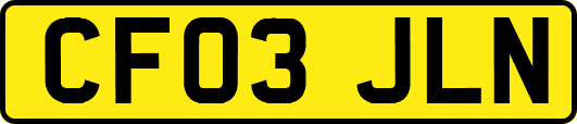 CF03JLN