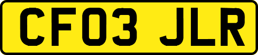 CF03JLR