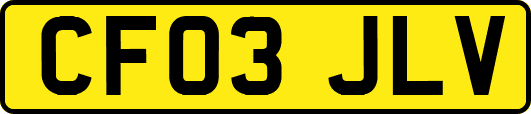 CF03JLV