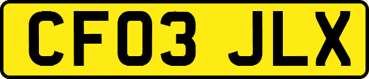 CF03JLX