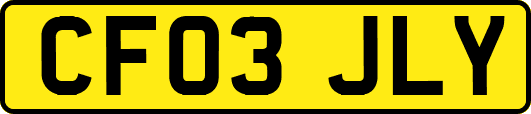 CF03JLY
