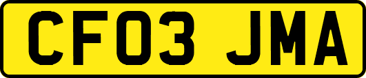 CF03JMA