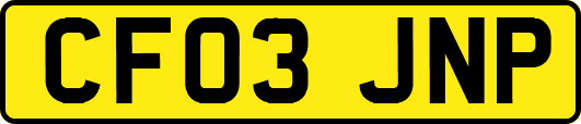 CF03JNP