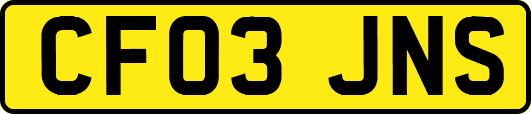 CF03JNS