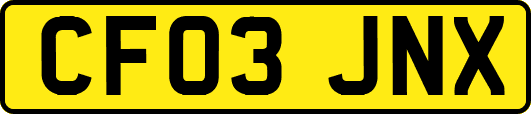 CF03JNX