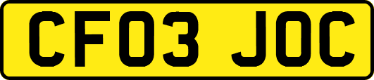 CF03JOC