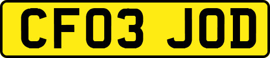 CF03JOD
