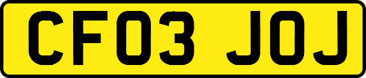CF03JOJ