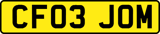 CF03JOM