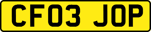 CF03JOP