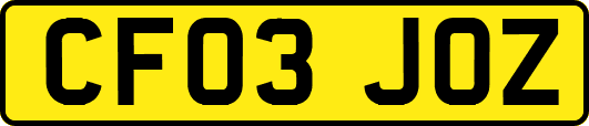CF03JOZ
