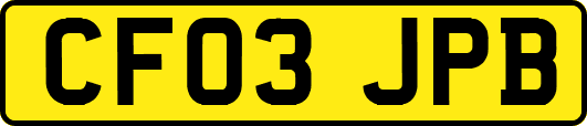 CF03JPB