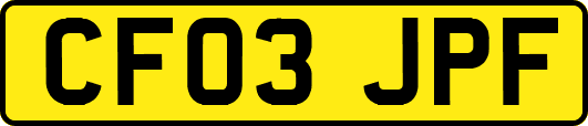 CF03JPF
