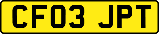 CF03JPT