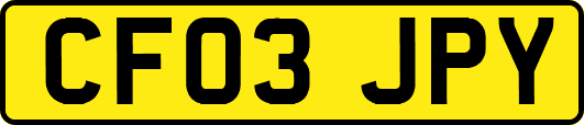 CF03JPY