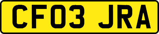 CF03JRA