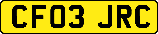 CF03JRC