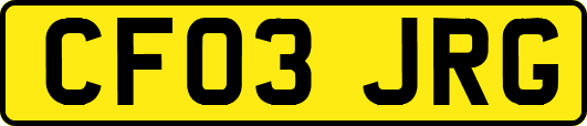 CF03JRG