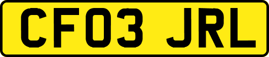 CF03JRL