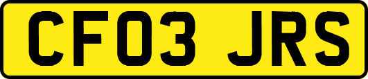 CF03JRS