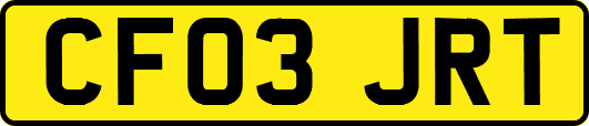 CF03JRT