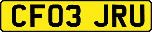 CF03JRU