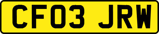 CF03JRW