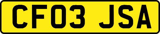 CF03JSA