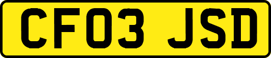 CF03JSD