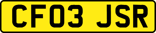 CF03JSR