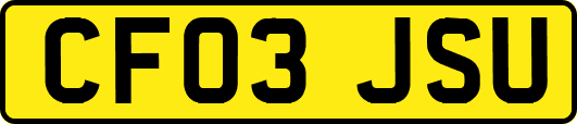 CF03JSU